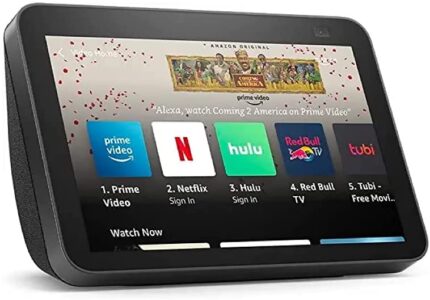 Echo Show 8 2nd Gen